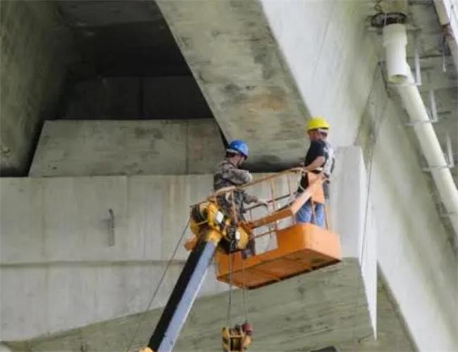 承德桥梁建设排水系统